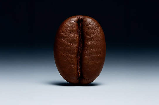 Whole Bean vs. Pre-Ground: Why It's Not Even Close
