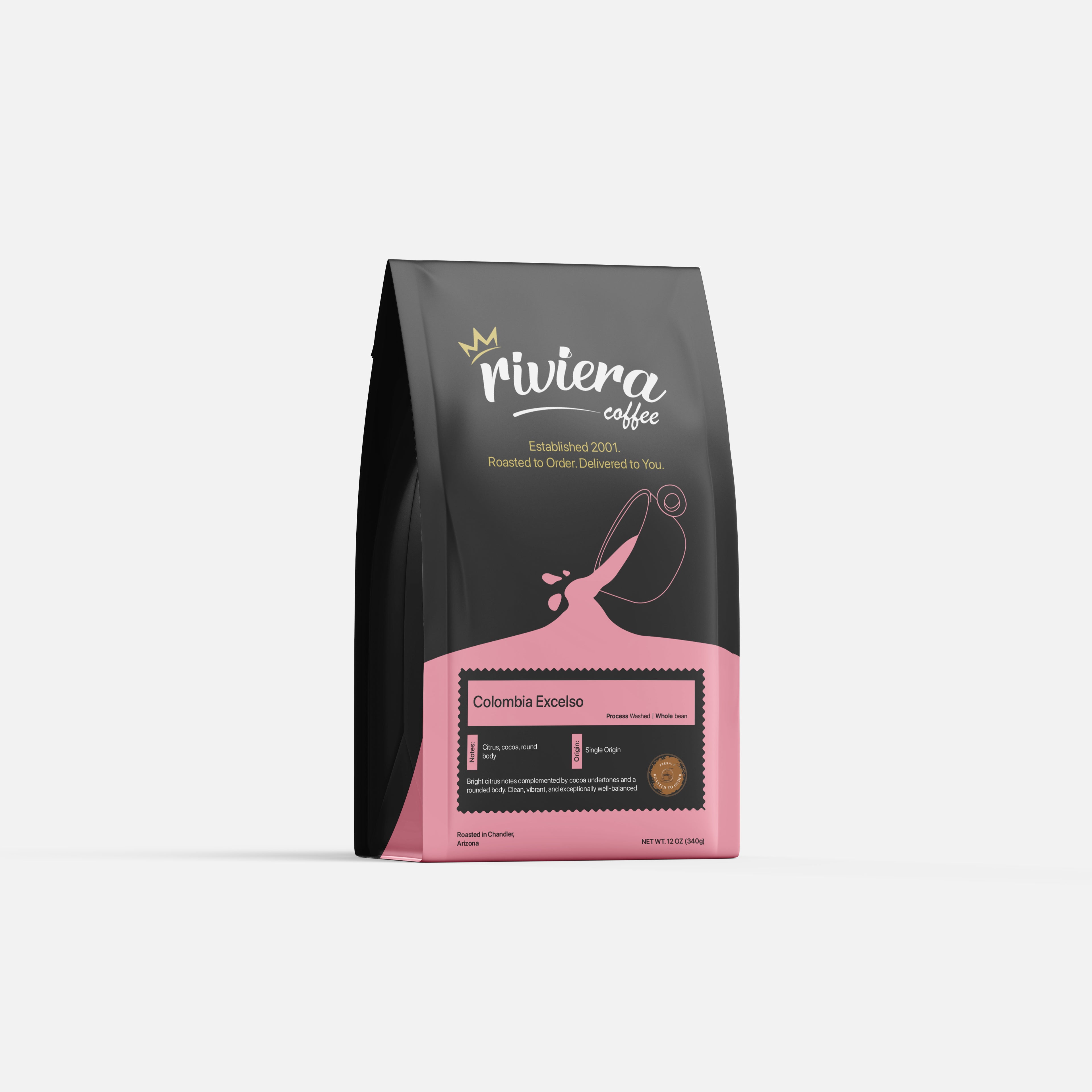 Colombia Excelso