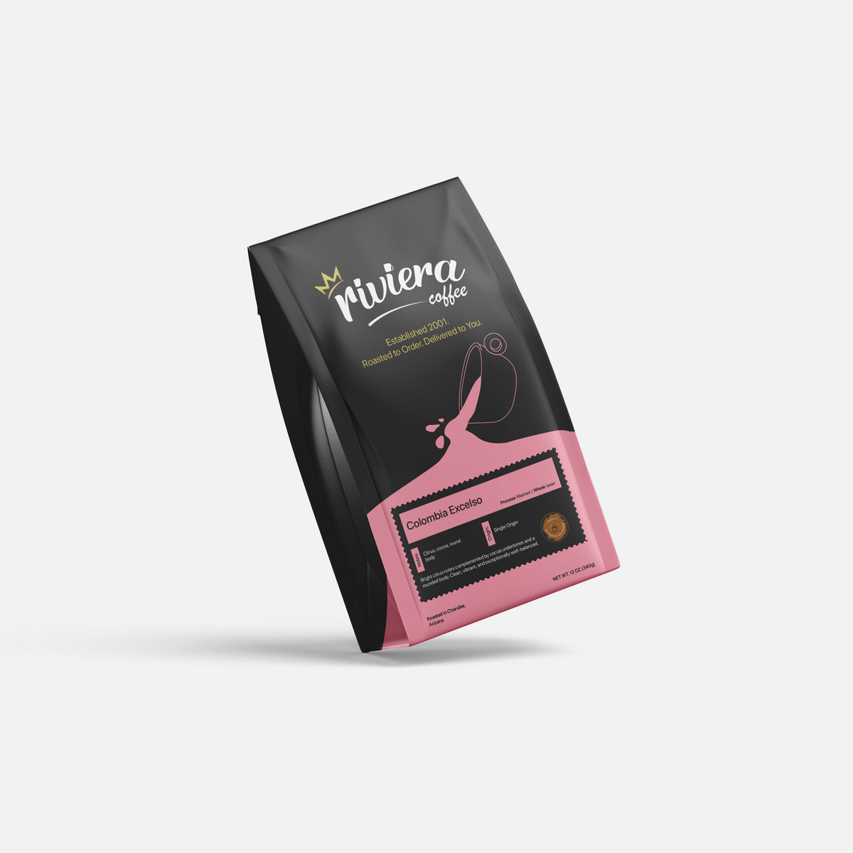 Colombia Excelso