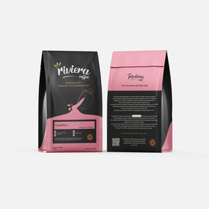 Costa Rica - Single Origin Specialty Drop